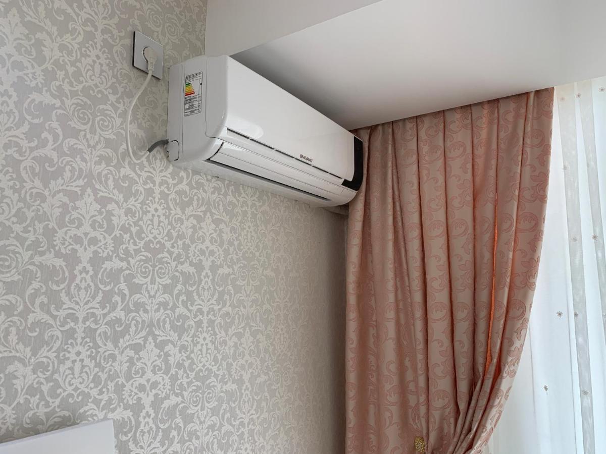 Park Azure Apartment Баку Экстерьер фото